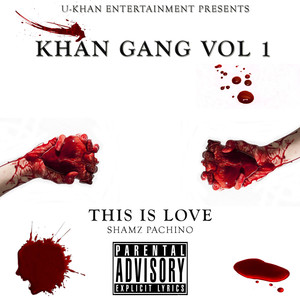 This Is Love (Don't Shoot!) (Explicit)