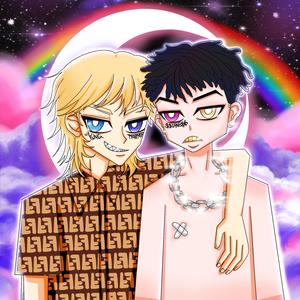 快乐的两位王子 (feat.$$LANG$$)