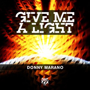 Give Me a Light (Radio Mix)