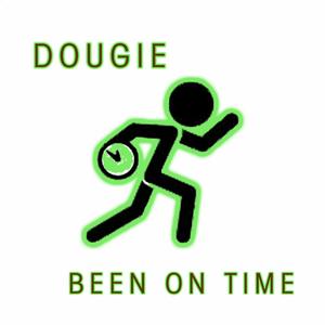 Been On Time (feat. Emma Fradd & Peter Moffett)