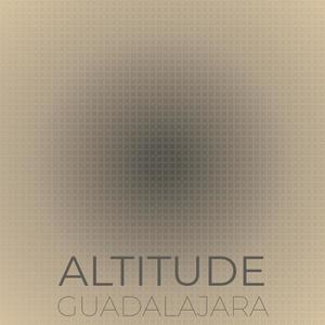 Altitude Guadalajara