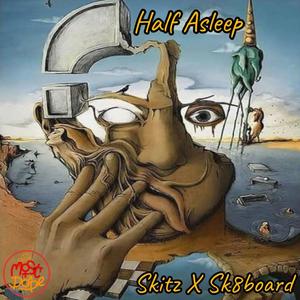 Half Asleep (Explicit)