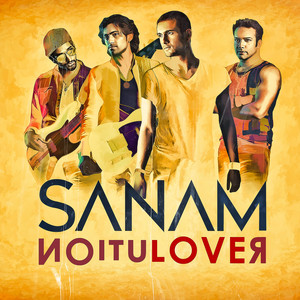 Sanam Revolution