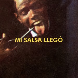 Mi Salsa Llegó