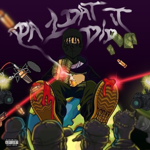 Head on collision (feat. Rennix & Da1Topnoch) (Explicit)