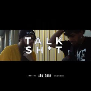 Talk **** (feat. Toke) [Explicit]