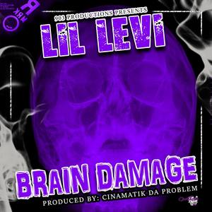 Brain Damage (Prod. By: CinAMatik Da Problem)