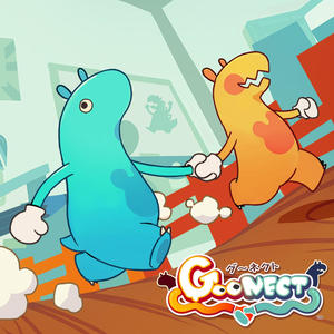 Goonect Original Soundtrack