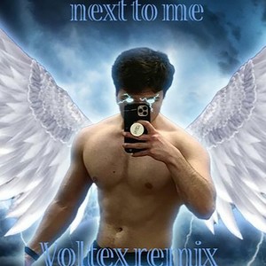 Next to Me (Speed Up) (Remix)