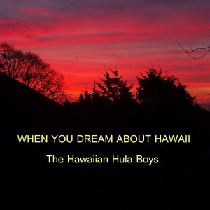 Blue Hawaii