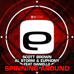 Spinning Around (Original Hu6 Mix)