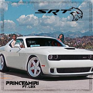 SRT(feat. L2X) (Explicit)