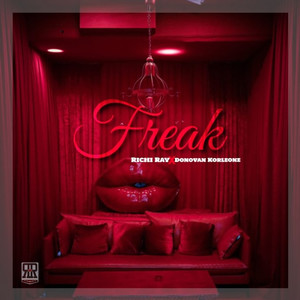 Freak (Explicit)