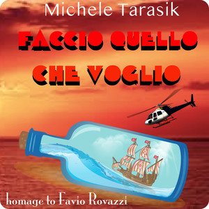 Faccio quello che voglio (Homage to Fabio Rovazzi) [RingTone]