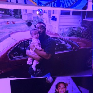 RACING THOTS (feat. Tae barber & Tai g) (Explicit)