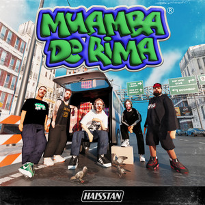 Muamba de Rima (Explicit)