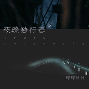 夜晚独行者 (伴奏)