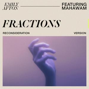 Fractions (feat. Mahawam)