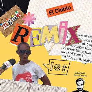 El Diablo (feat. El Kuni, Axel Buenisimo & La Pamper)