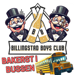 Bakerst i bussen (Explicit)