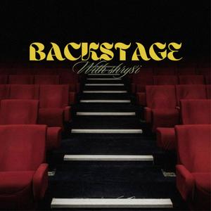 BACKSTAGE (feat. Shry8i) (Explicit)