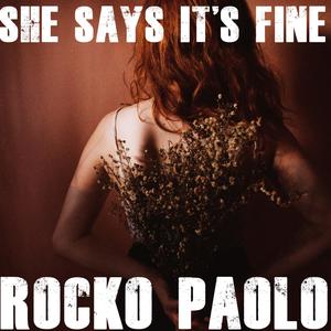 She Says It's Fine (Instrumental)