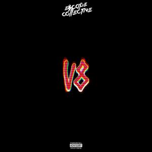 V8 (feat. wyddillan & Michael Stretch) [Explicit]