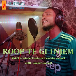 Roop Te Gi Injem (feat. Manisha Marandi)