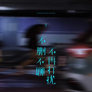 不删不聊不再打扰