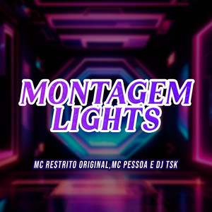 Montagem Lights (Explicit)