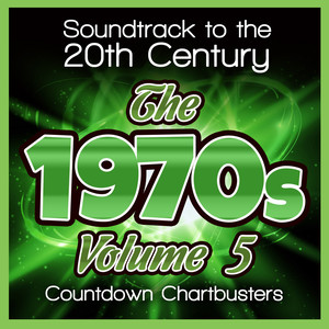 Soundtrack to the 20th Century-The 1970s-Vol.5