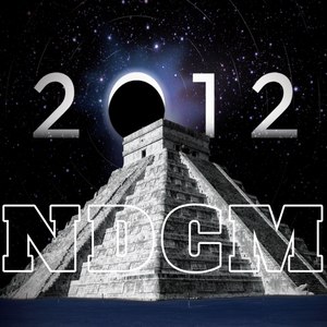 Ndcm 2012