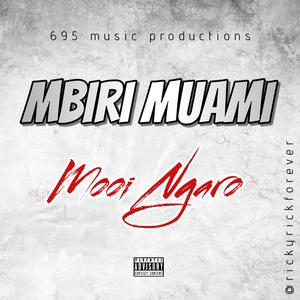 Mooi Ngaro - Mbiri Muami
