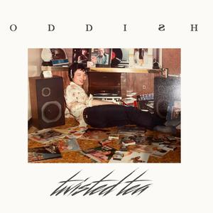 Twisted Tea(Smack Me) (Explicit)