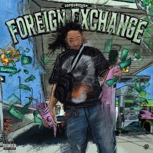 Foreign Exchange (Explicit)