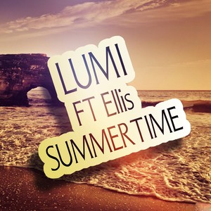 Summertime(feat. Ellis)