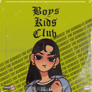 Alexia Savage - Schizophrenia (LetoWubz Remix|Explicit)