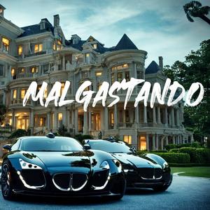 Malgastando (feat. Doobie Free) (Explicit)
