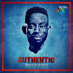 Touching Body (feat. DJ Arafat)