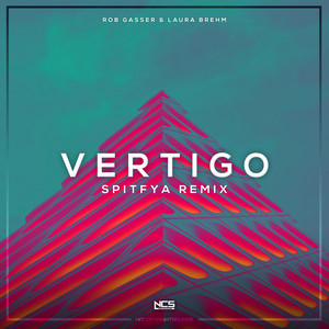 Vertigo (Spitfya Remix)