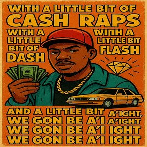 Little Bit (Radio Edit)