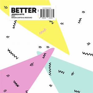 Better(feat. Minon Sarten & ReSound)