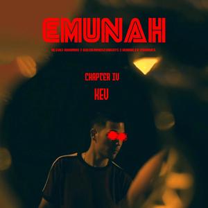 EMUNAH CAPITULO 04 (feat. Kev.) [Explicit]