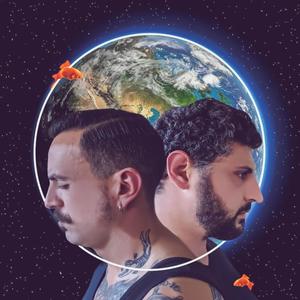 Refugees Welcome (feat. Royal Damn) (Danny Beatz Remix)