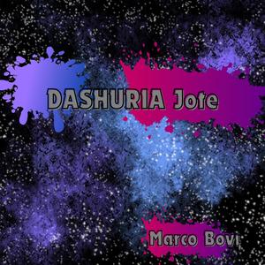 Dashuria jote