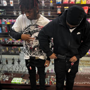 Aint on shi (feat. snatchoffcerti & Johnnyslime) (Explicit)