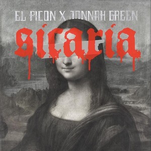 Sicaria(feat. Jonnahgreen)