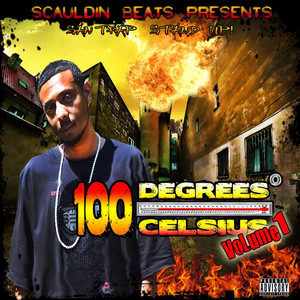 This Is War(feat. Scotty Optimo, Brinks and Titanic) (Explicit)