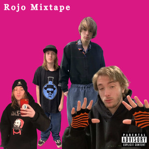 The Chicken Crossed the Road (Explicit)