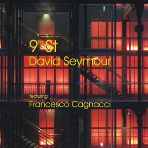 9th St (feat. Francesco Cagnacci)